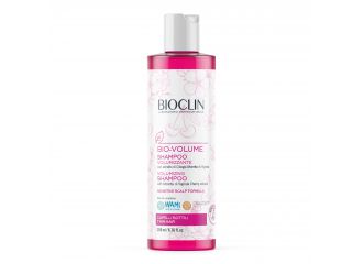Bioclin bio volume shampoo nuova formula 200 ml