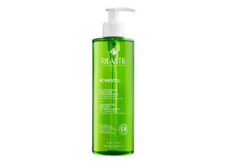 Rilastil acnestil gel detergente 400 ml special price