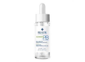 Rilastil acnestil pb gel serum seboregolatore 30 ml