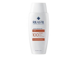Rilastil ultra protector fluido 100 75 ml