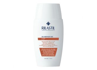 Rilastil ak repair 100 fluido 50 ml