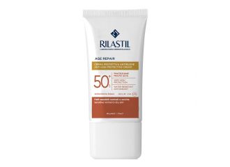 Rilastil sun system age repair spf50+ 40 ml
