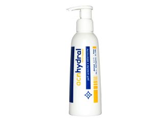 Acnhydral micropeel 200 ml