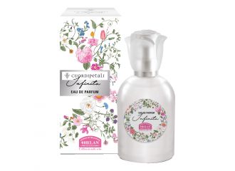 Cuor di petali infinita eau de parfum 50 ml