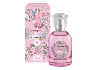 Cuor di petali iconica eau de parfum 50 ml