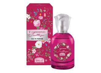 Cuor di petali inattesa eau de parfum 50 ml