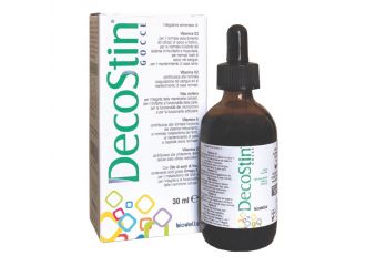 Decostin gocce 30 ml