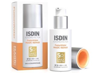 Fotoprotector magic glow 50 ml