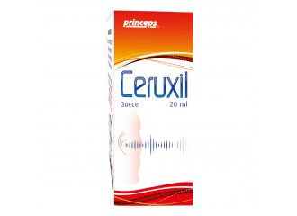 Ceruxil gocce 20 ml