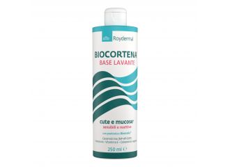 Biocortena base lavante 250 ml
