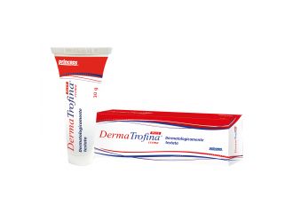 Dermatrofina plus crema 30 g