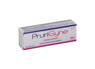 Prurigyne crema vulvare 30 ml