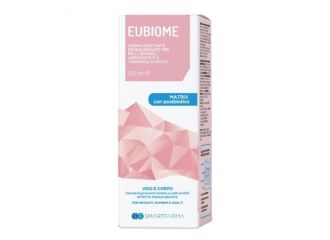 Eubiome cr 50 ml