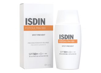 Fotoultra100 spot prevent color 50+ 50 ml