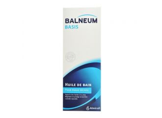Balneum basis olio bagno 500 ml