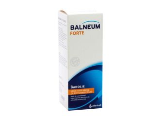 Balneum forte bath oil 500 ml