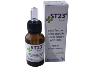 St23 serum 18 ml