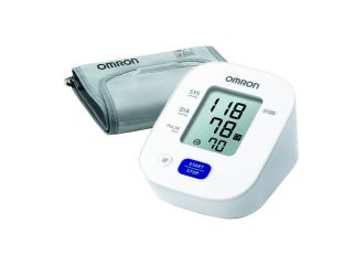 Misuratore di pressione m2 omron
