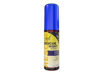 Rescue night spray 20 ml
