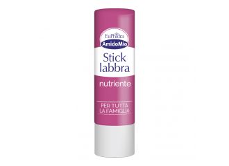 Euphidra amidomio stick labbra nutriente 4,5 g