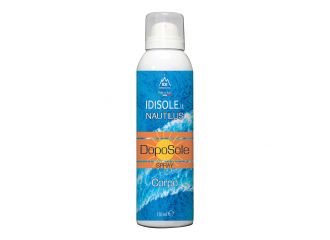 Idisole-it doposole nautilus 150 ml