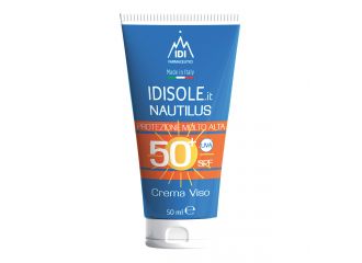 Idisole-it spf50+ bambini 200 ml