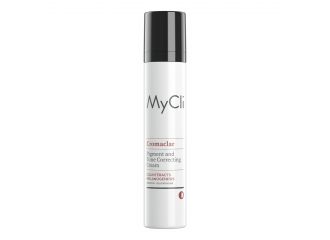 Mycli cromaclar crema depigmentante uniformante 50 ml