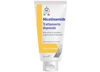 Nicotinamide trattamento doposole 150 ml