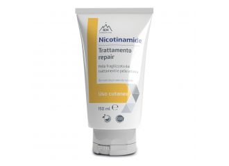 Nicotinamide trattamento doposole 150 ml