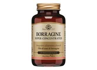 Borragine super concentrated 30 perle softgel