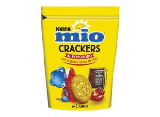 Mio crackers pomodoro 100 g