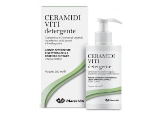 Ceramidi viti detergente 250 ml