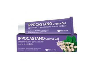 Ippocastano gel 100 ml