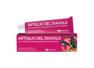 Artiglio del diavolo crema 100 ml
