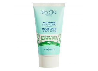 Etoile crema corpo nutriente olio argan 150 ml