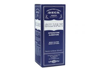 Silvan 150 ml