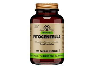 Fitocentella 100 capsule vegetali