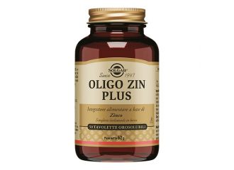 Oligo zin plus 50 tavolette
