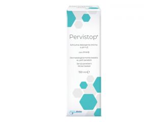 Pervistop schiuma detergente 150 ml