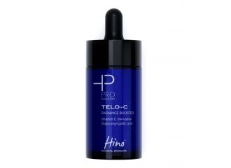 Hns pros telo c siero high potency antiox 30 ml