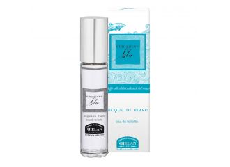 Emozione blu acqua di mare eau de toilette 10 ml