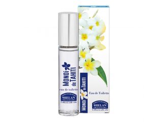Monoi de tahiti eau de toilette 10 ml