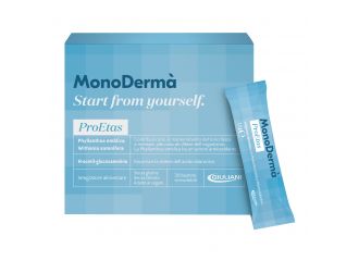 Monoderma proetas 30 bustine