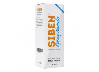 Siben spray 30 ml
