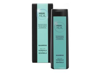Immunoxidil shampoo cute normale e sensibile 200 ml