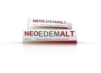 Unguento antiedemigeno neo edemalt 100 ml