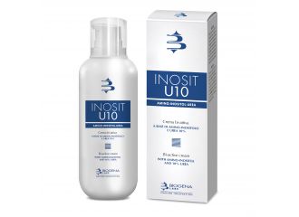 Inosit u10 400 ml