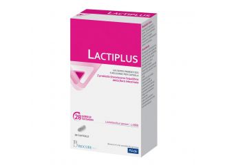 Lactiplus 56 capsule