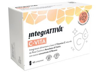 Integrattiva c-vita 60 compresse