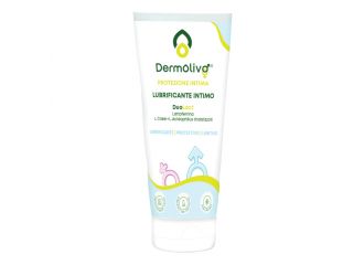 Dermolivo lubrificante intimo 100 ml